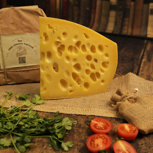 Kars Boğatepe Gravyeri: Geleneksel Lezzetin İncisi