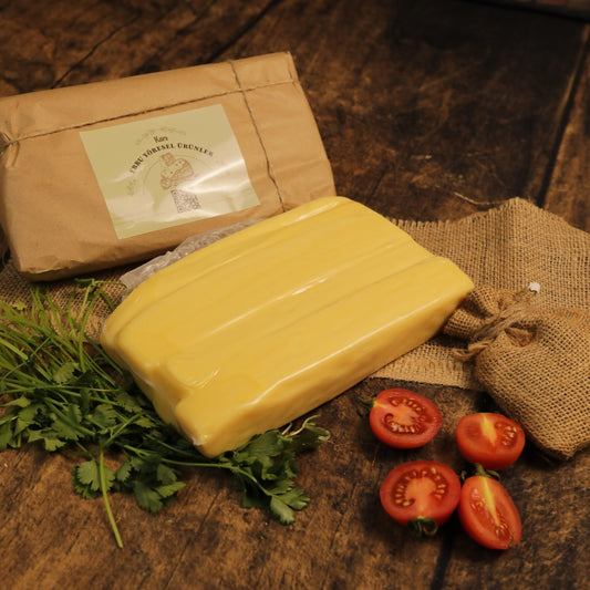 Kars Dil Peyniri: Doğal ve Hafif Lezzetin Temsilcisi