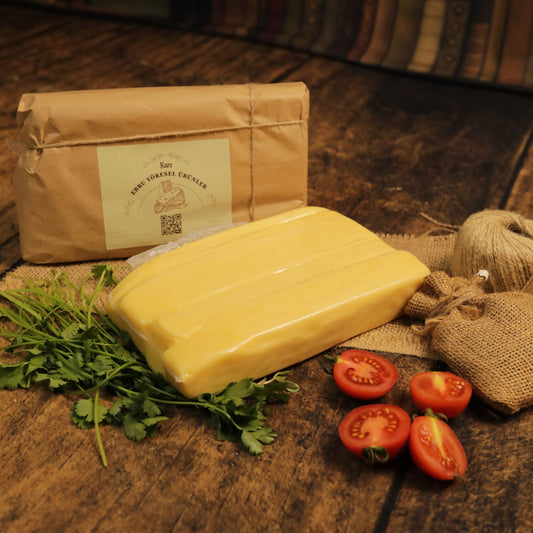 Kars Dil Peyniri: Doğal ve Hafif Lezzetin Temsilcisi