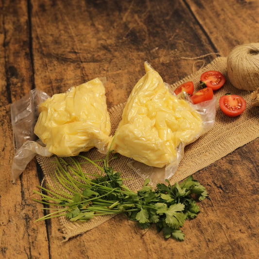 Kars Kuymaklık Yağlı Çeçil Peyniri: Doğal ve Geleneksel Lezzetin Zirvesi