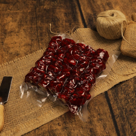 Bol Cevizli Narlı Sucuk (Köme) : Doğal ve Besleyici Bir Tat