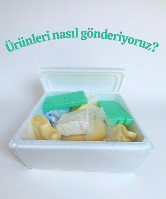 Dolu Dolu Lezzet Paketi: Damakta İz Bırakan Zenginlik