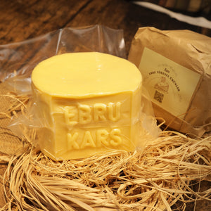 Hediyelik Taze Kars Kaşarı: Lezzetin ve Doğallığın Hediyelik Hali