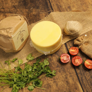 Kars Taze Kaşar Peyniri: Doğal ve Geleneksel Bir Lezzet