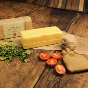 Kars Blok Kaşar Peyniri: Geleneksel Bir Lezzetin Modern Yorumu