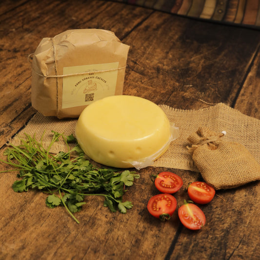 Kars Malakan Kaşar Peyniri: Doğal Lezzetin ve Tarihin Buluştuğu Miras