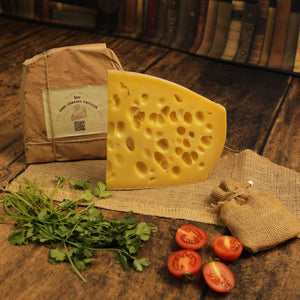 Kars Boğatepe Gravyeri: Geleneksel Lezzetin İncisi