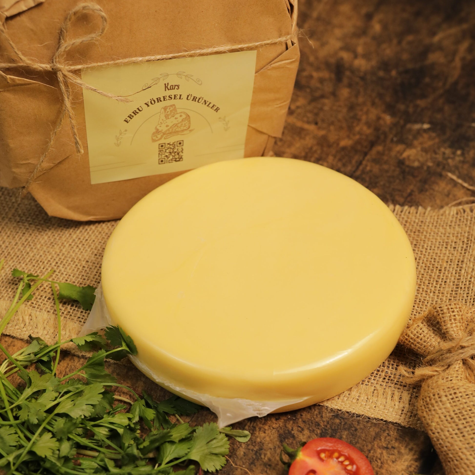 Kars Göbek Kaşar Peyniri: Türkiye’nin Gururu ve Eşsiz Lezzeti