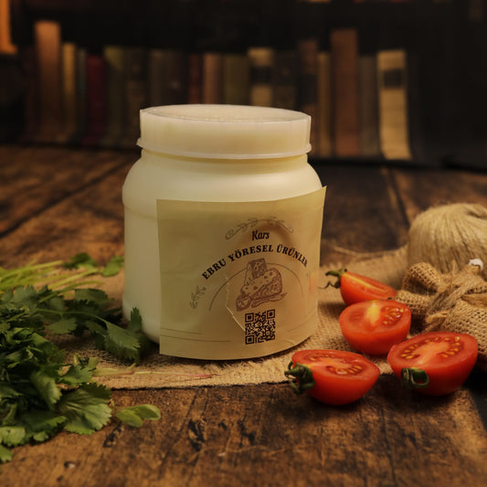 Kars Tulum Peyniri: Anadolu’nun Doğal ve Geleneksel Lezzeti