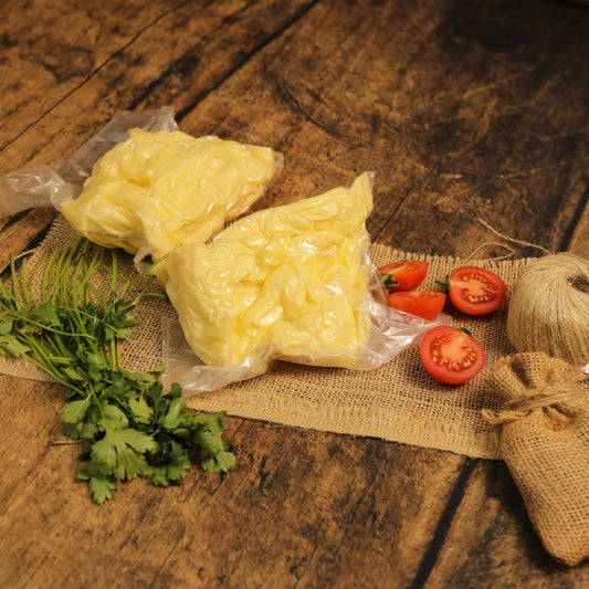 Kars Kuymaklık Yağlı Çeçil Peyniri: Doğal ve Geleneksel Lezzetin Zirvesi