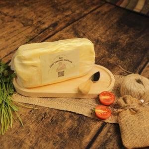 Mandıra Tereyağı: Doğallığın ve Lezzetin Saf Kaynağı