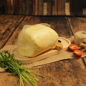 Kars Doğal Köy Mayıs Tereyağı: Geleneksel ve Doğal Lezzet