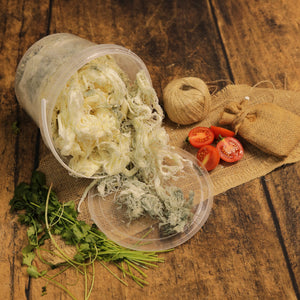 Kars Göğermiş Çeçil Peyniri: Geleneksel Lezzetin Eşsiz Bir Yansıması