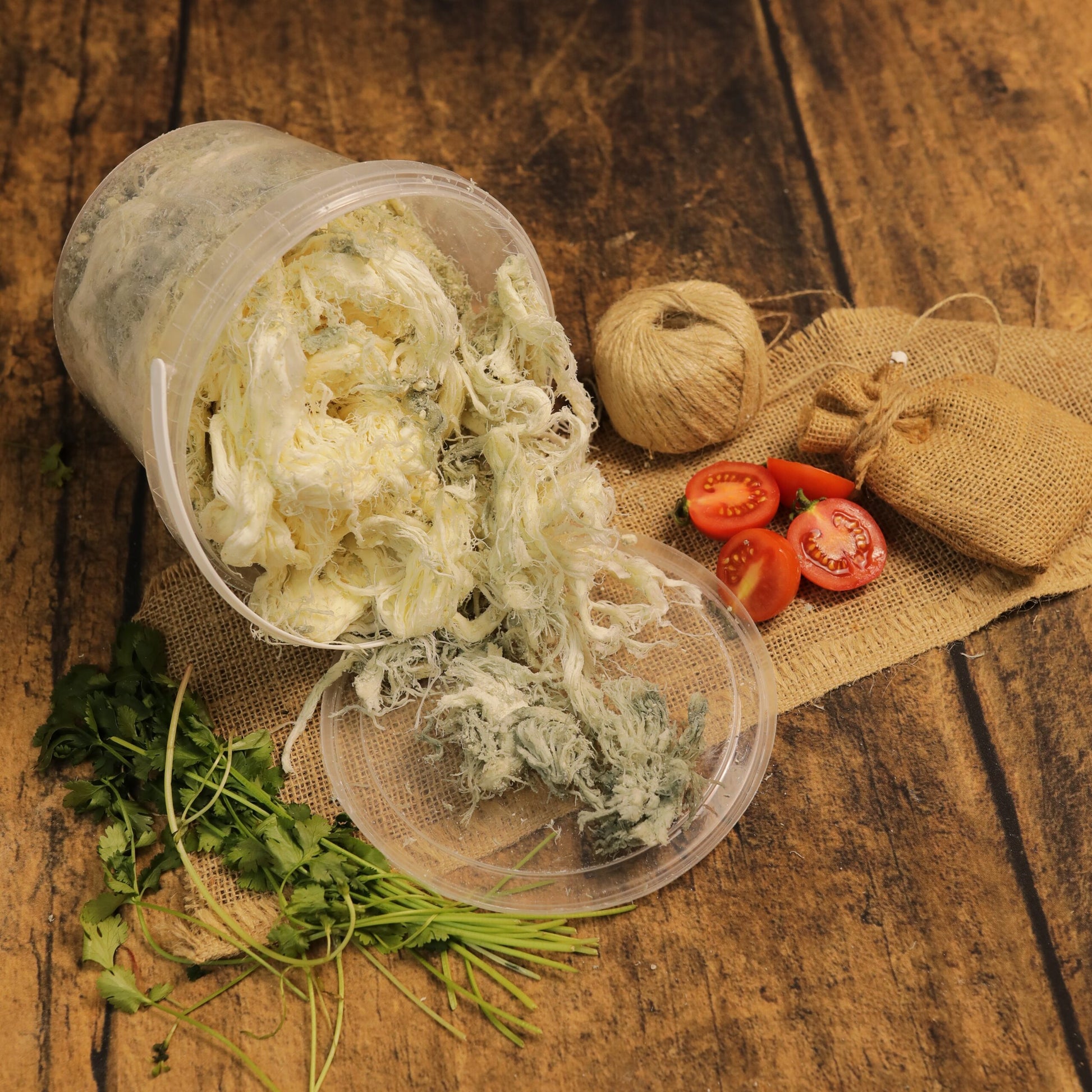 Kars Göğermiş Çeçil Peyniri: Geleneksel Lezzetin Eşsiz Bir Yansıması