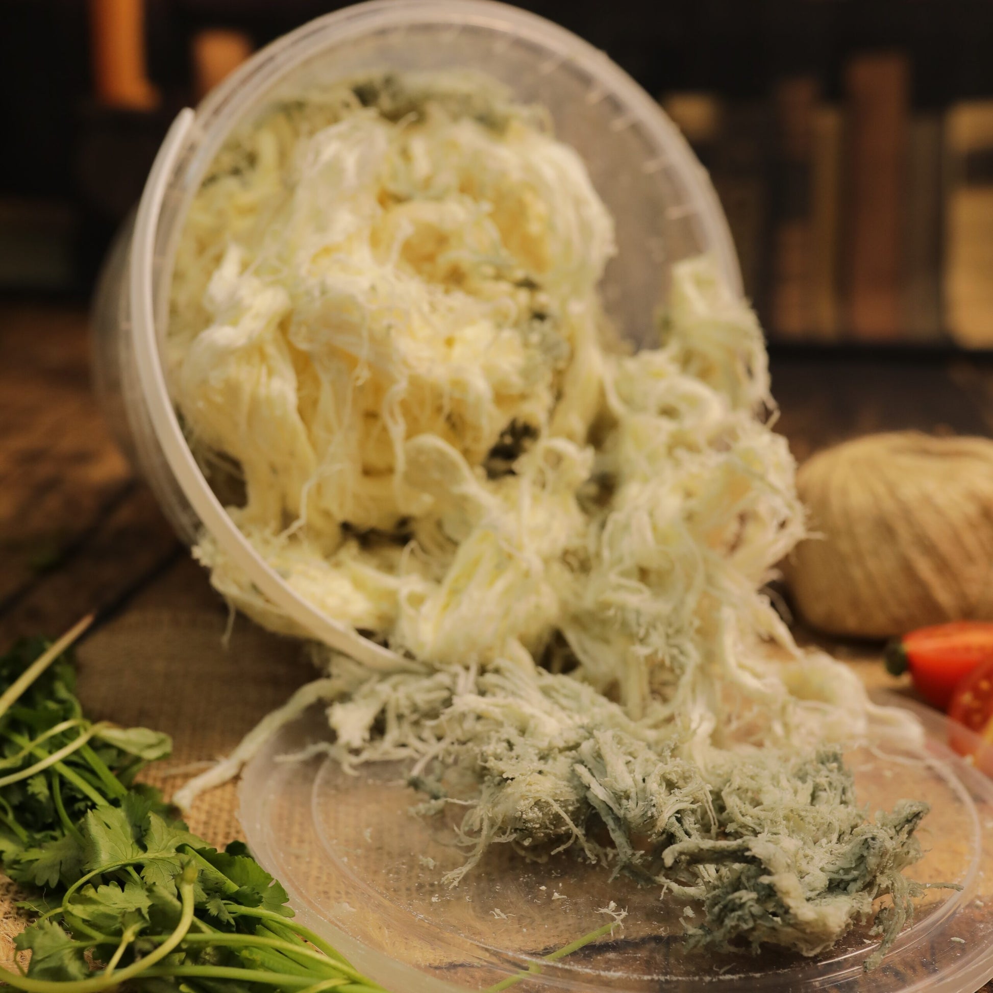 Kars Göğermiş Çeçil Peyniri: Geleneksel Lezzetin Eşsiz Bir Yansıması