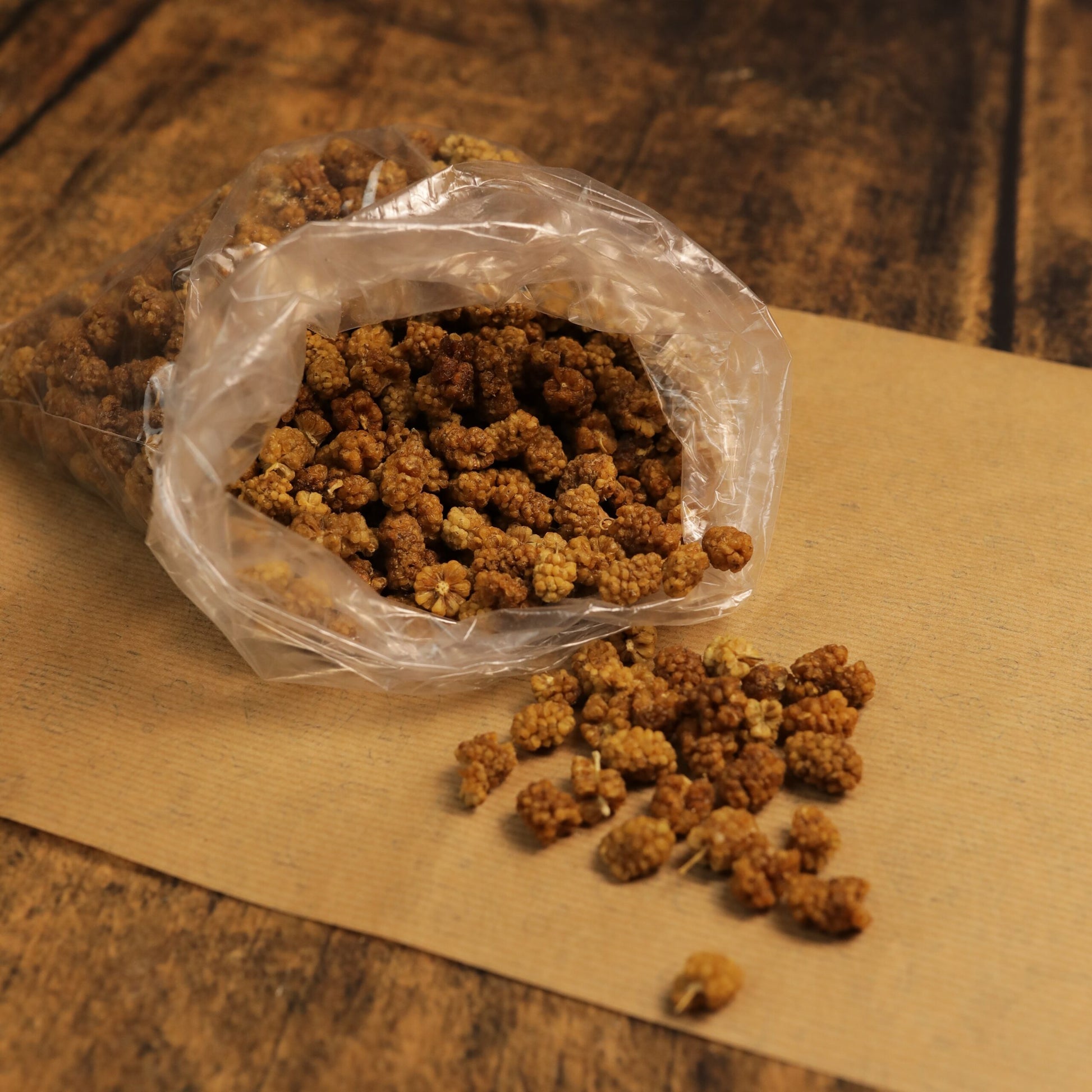 Kağızman Dut Kurusu: Doğal ve Şifalı Bir Atıştırmalık