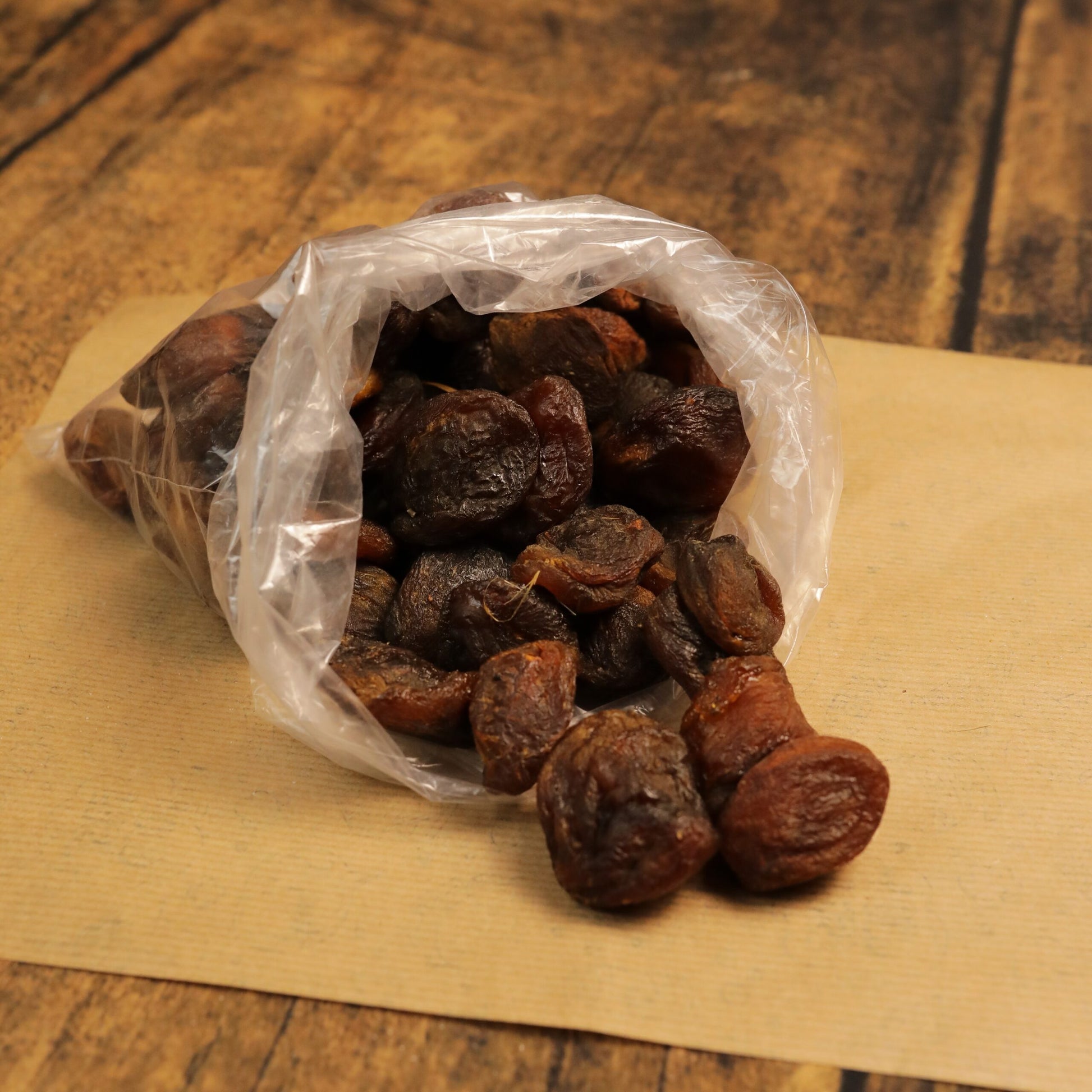 Kağızman Eriği: Doğal ve Sağlıklı Bir Lezzet