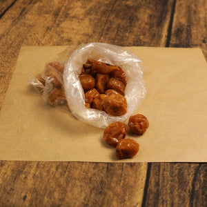 Sarı İran Eriği: Doğal Ekşi Lezzet ve Sağlık Deposu