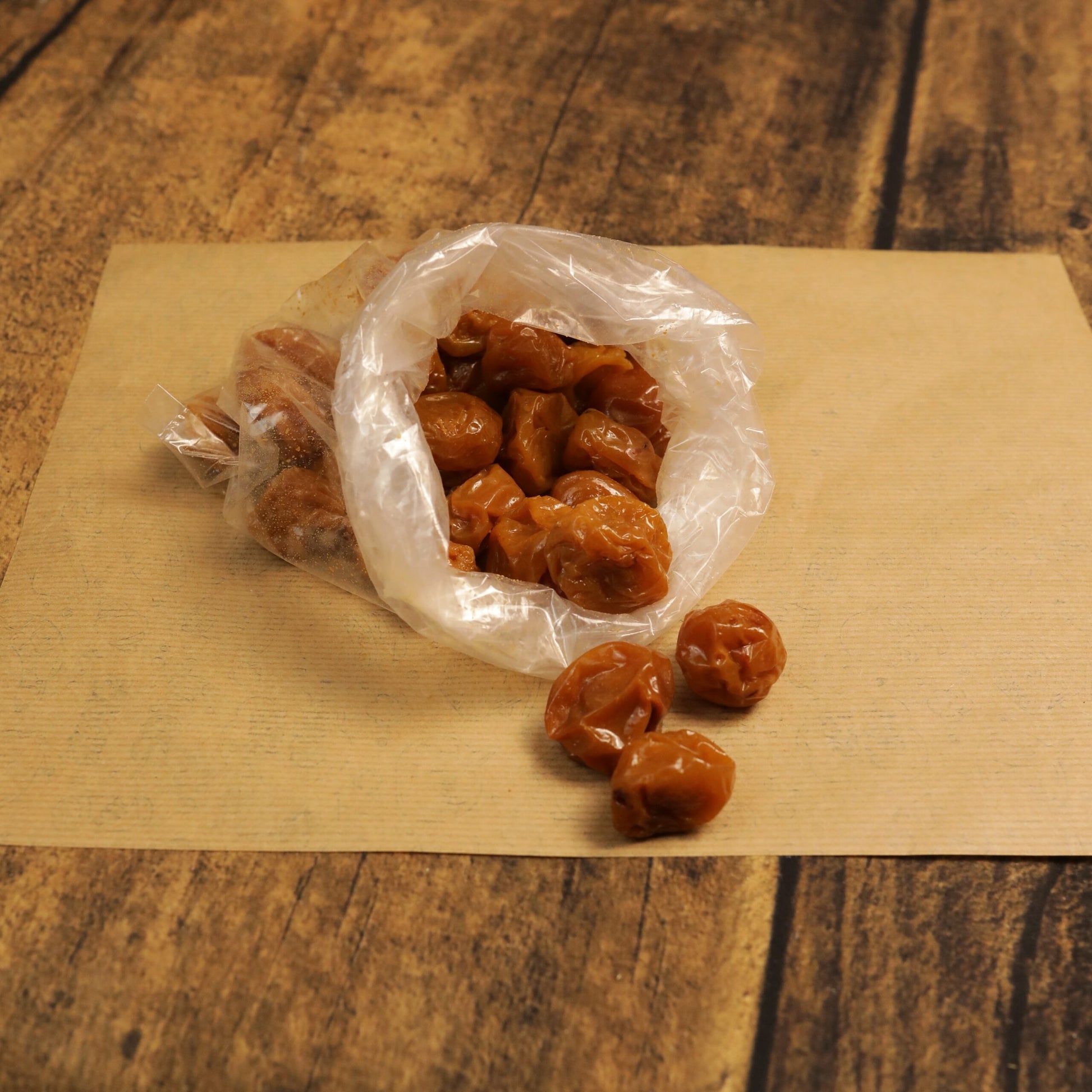 Sarı İran Eriği: Doğal Ekşi Lezzet ve Sağlık Deposu