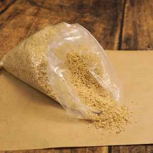 Kars Köy Bulguru: Geleneksel ve Doğal Lezzet