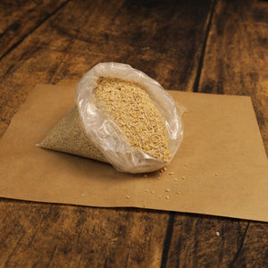 Kars Yarması: Anadolu'nun Eşsiz Bir Tahıl Mirası