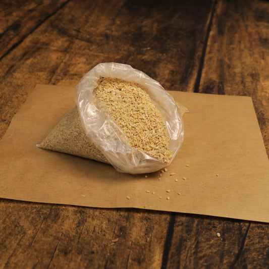 Kars Yarması: Anadolu'nun Eşsiz Bir Tahıl Mirası