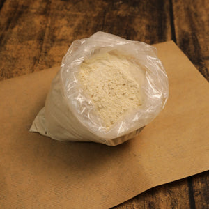 Kars Kavut Unu (Öğütülmüş Buğday Unu): Geleneksel Lezzet ve Besleyici Bir Alternatif