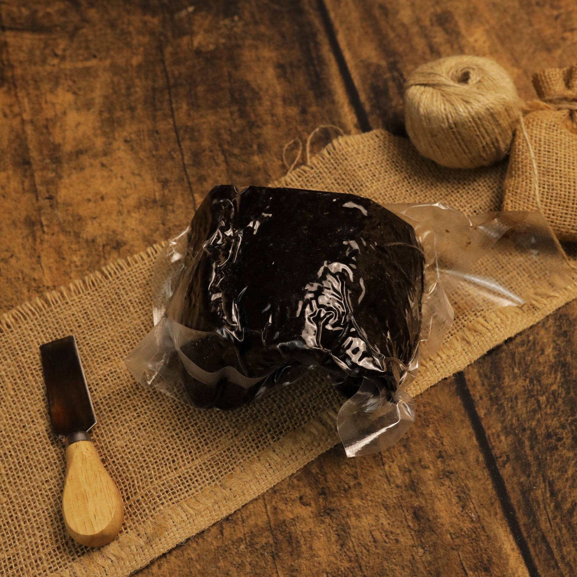 Erik Pestili (Ekşi) : Geleneksel Bir Lezzet ve Sağlık Kaynağı