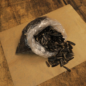 Kars Sımışka (Siyah Çekirdek): Geleneksel Bir Lezzet