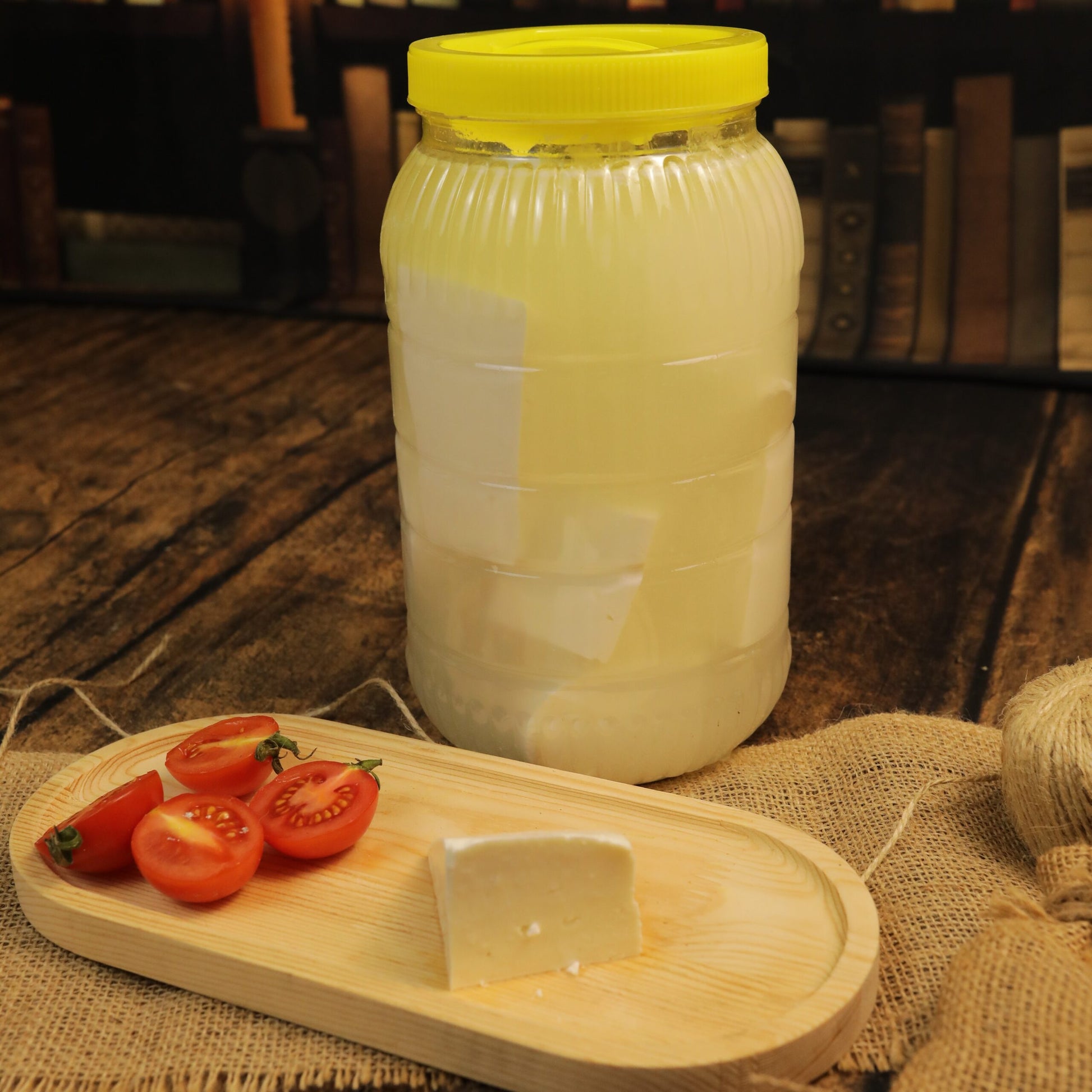 Kars Salamura Beyaz Peynir: Geleneksel Lezzetin Doğal ve Sağlıklı Yüzü