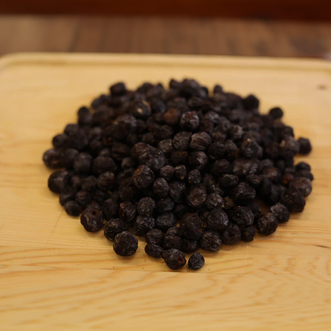 Artvin Siyah Hurma (ÜVEZ)