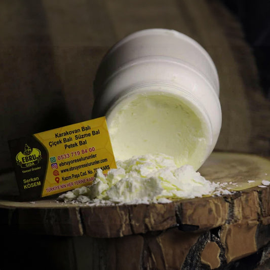 Keçi-Koyun Sütlü Tulum Peyniri: Doğal ve Geleneksel Bir Lezzet