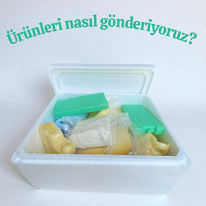 Dolu Dolu Lezzet Paketi: Damakta İz Bırakan Zenginlik