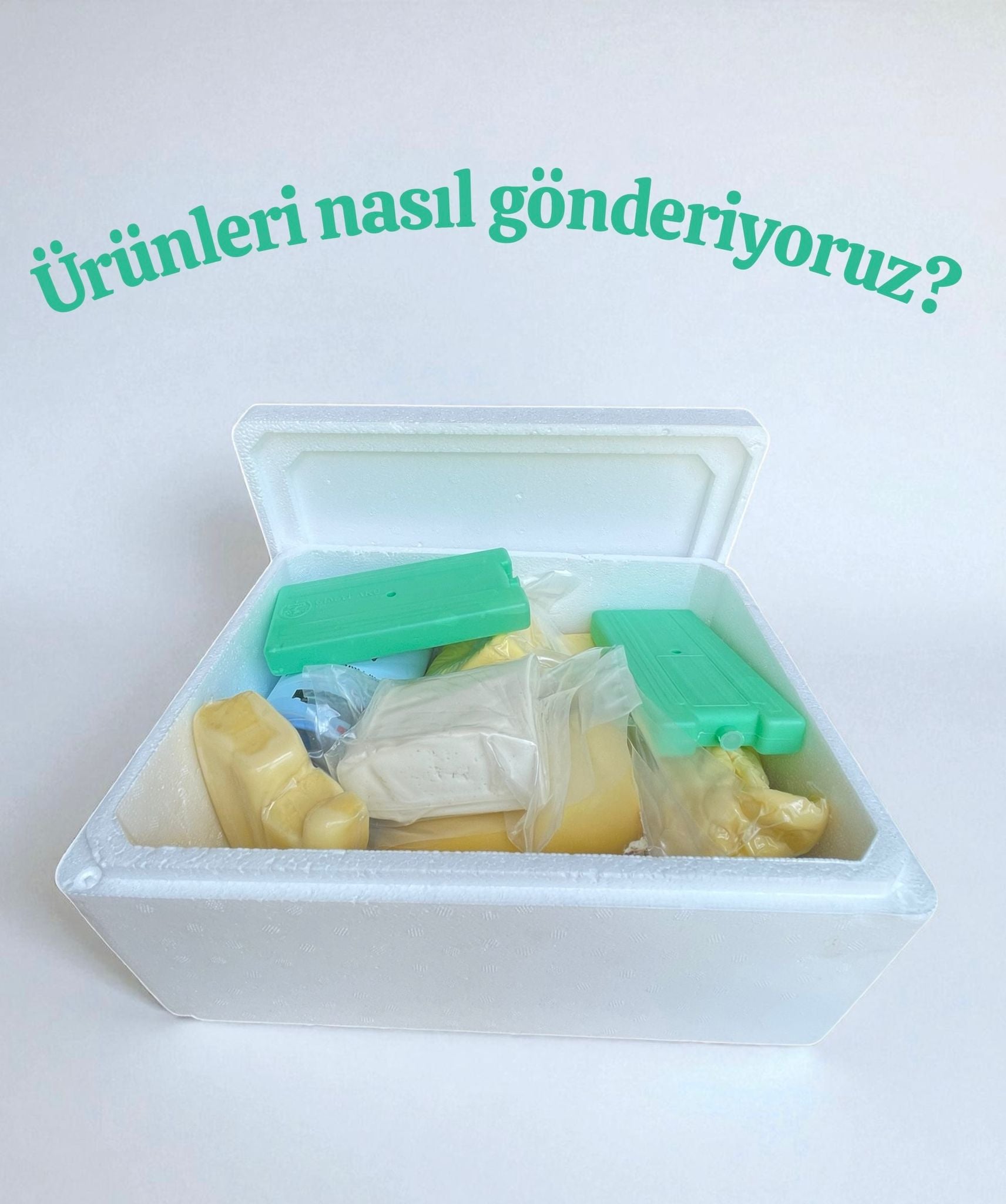 Dolu Dolu Lezzet Paketi: Damakta İz Bırakan Zenginlik