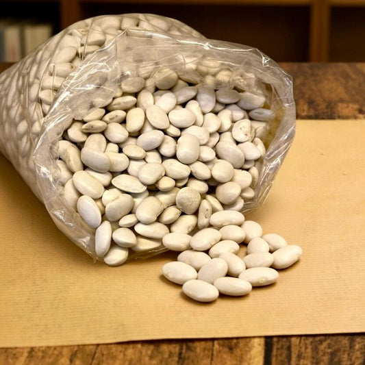 İspir Fasulyesi: Erzurum’un Beyaz Altını