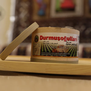 Zile Tahta Üzüm Pekmezi: Yüzyıllık Bir Gelenekten Sofralarımıza