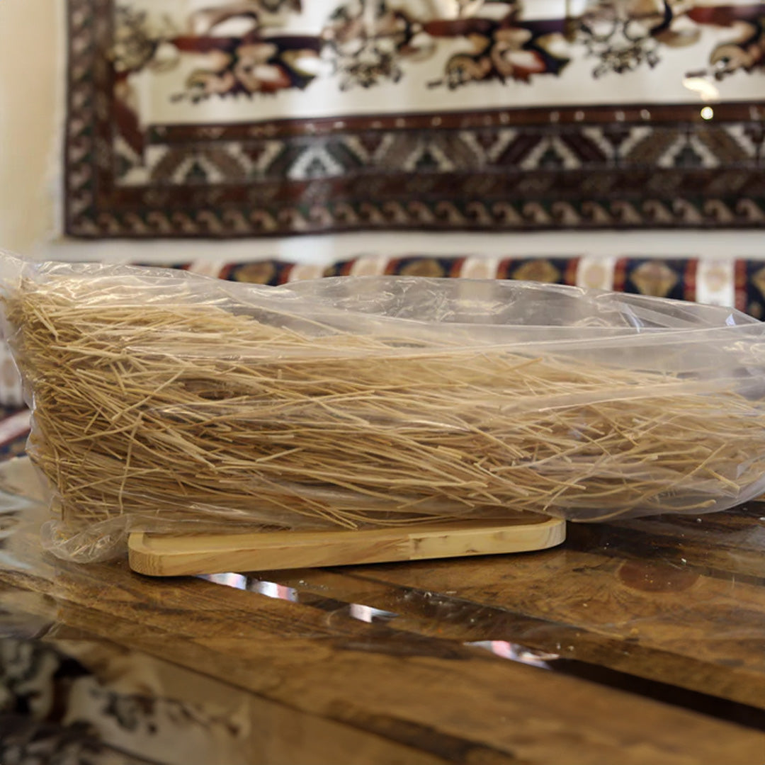 Kars Eriştesi: Geleneksel Bir Lezzet ve Sağlık Kaynağı