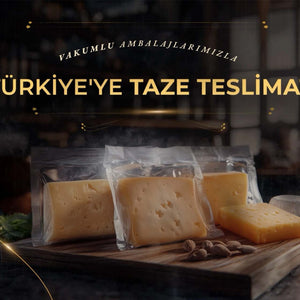 Kars Süzme Karakovan Balı: Doğal ve Saf Lezzetin Kaynağı